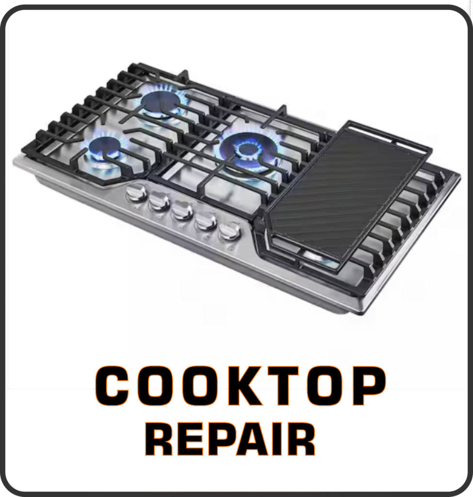 appliance repair seminole