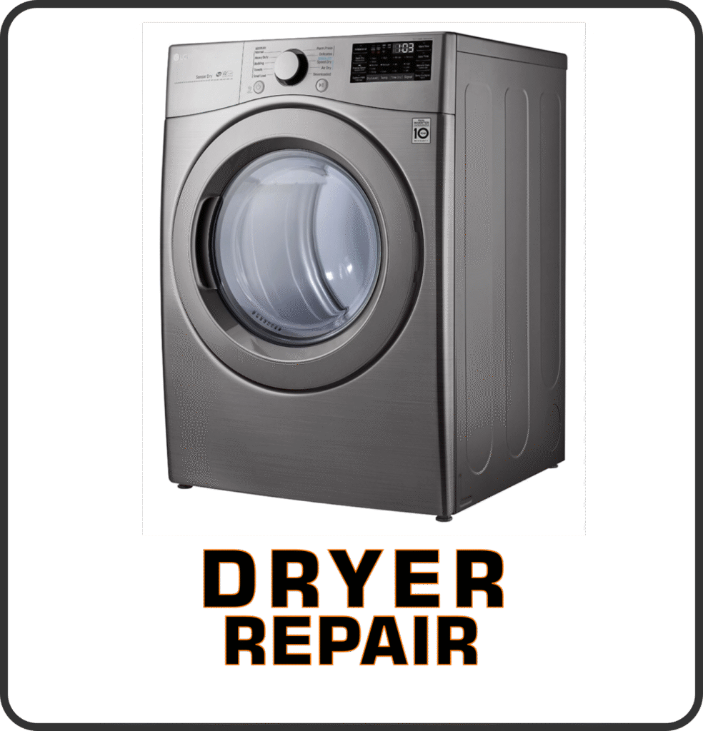 appliance repair seminole