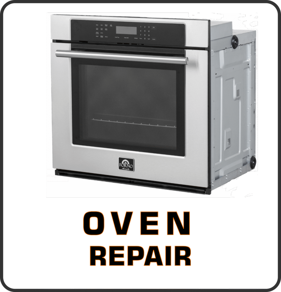 appliance repair seminole