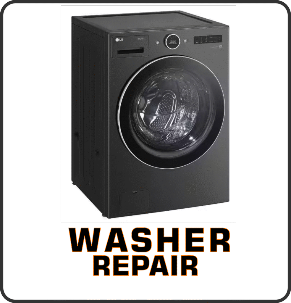 appliance repair seminole